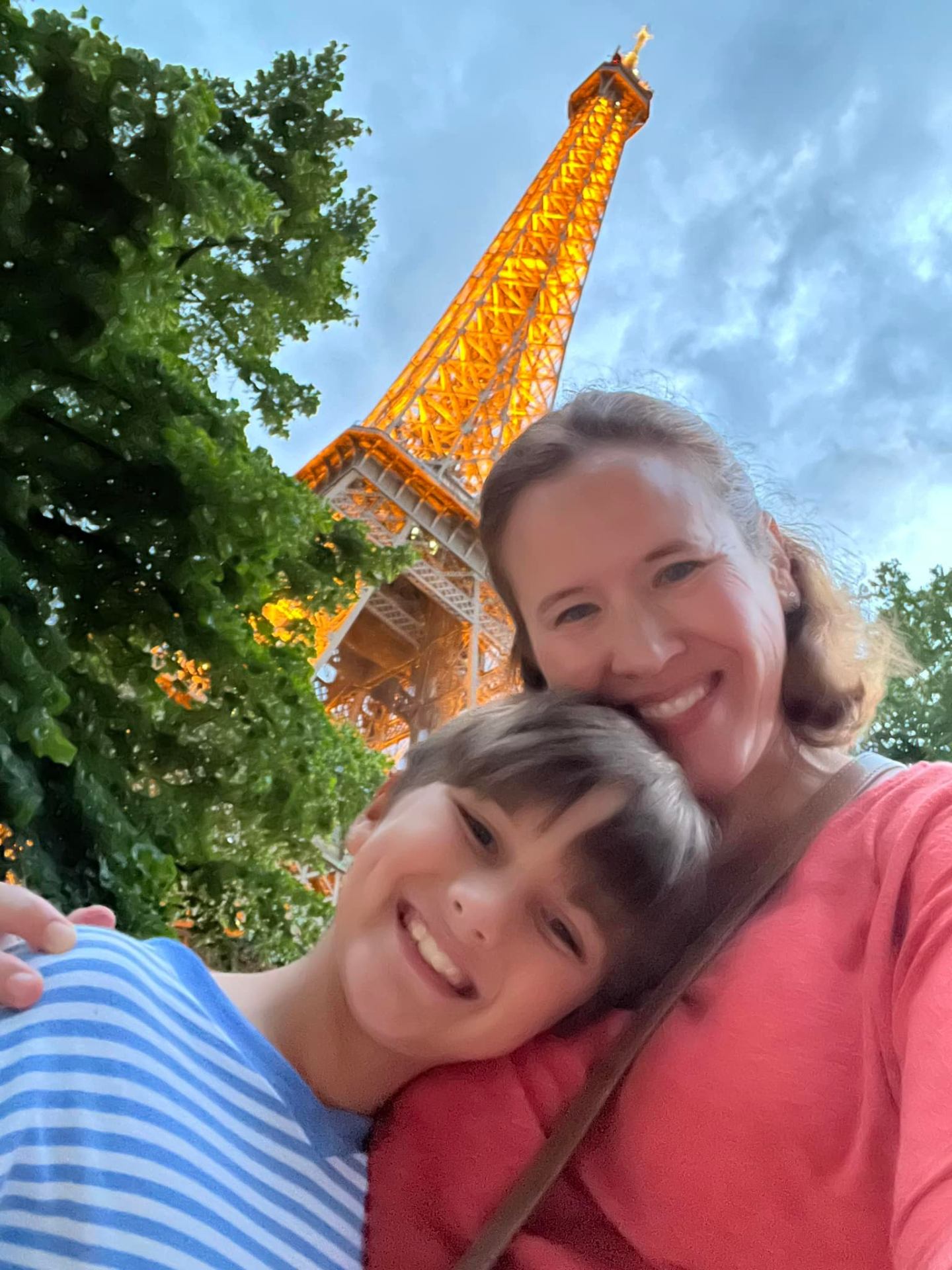 About April Blackmore, LM, CPM | Austin Midwife